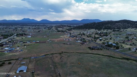 Land, Flagstaff, AZ