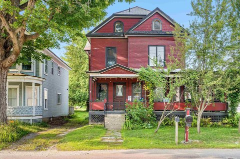 Commercial Sale, Morristown, VT