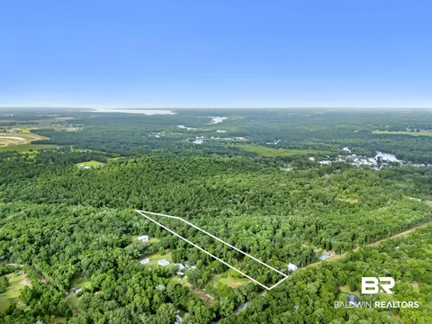 LAND - Summerdale, AL