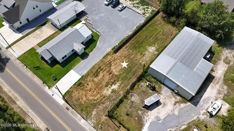 C-2 Commercial Land