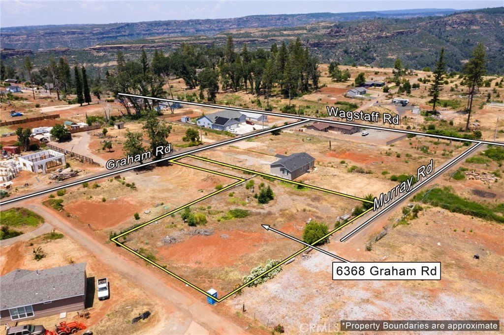 Ready-to-Build Lot Near Bille Park