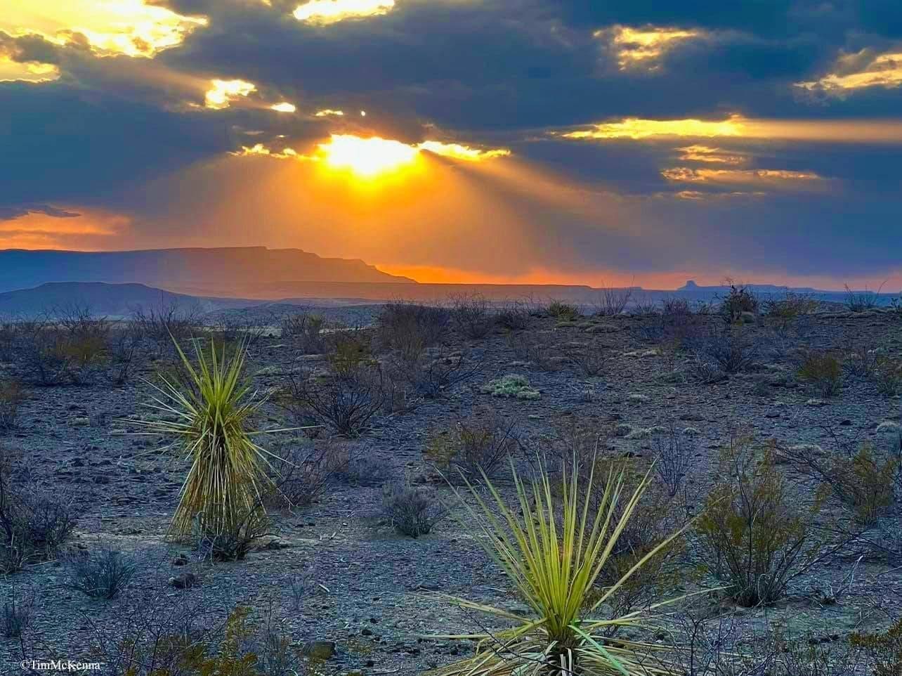 Vacant Land Near Big Bend