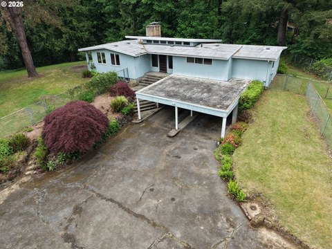 Versatile Land with Development Potential