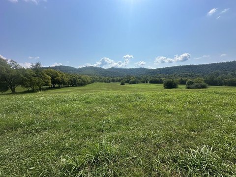 23.80 Acres in Sparta, TN
