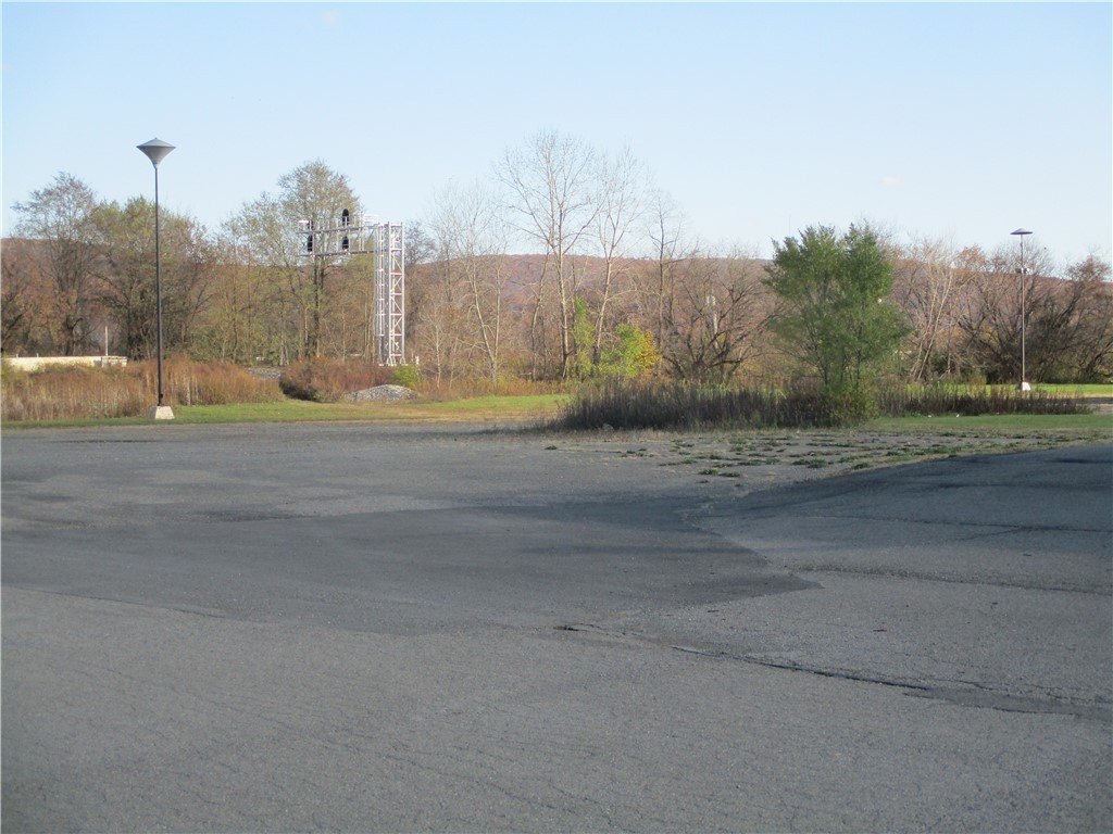 Vacant Land in Horseheads, NY