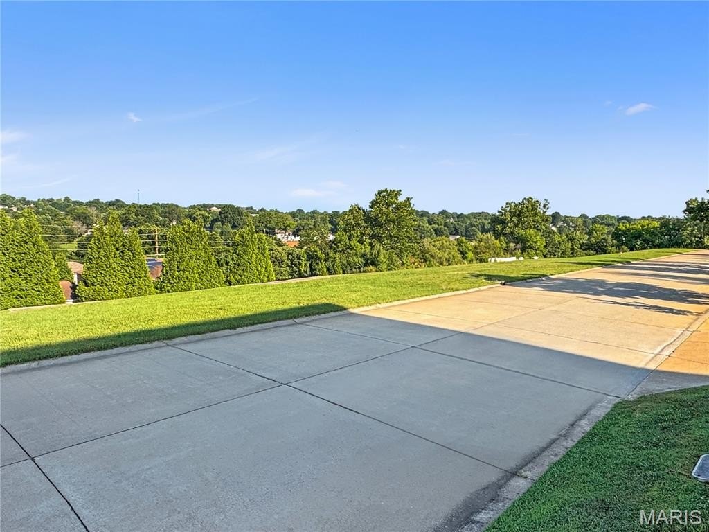 2.4 Acres of Commercial Land