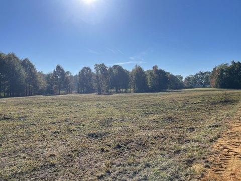 Waterfront Development Land with Deepwater Shoreline