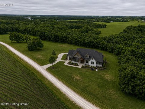 LAND - Shelbyville, KY