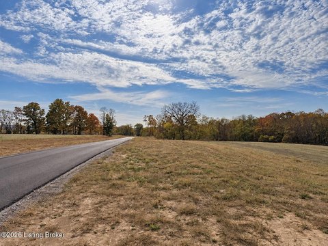 Land, Shelbyville, KY