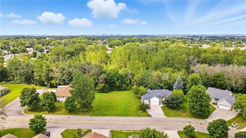 Residential Land in Owatonna, MN