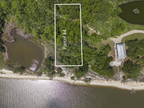 Land, Eastpoint, FL