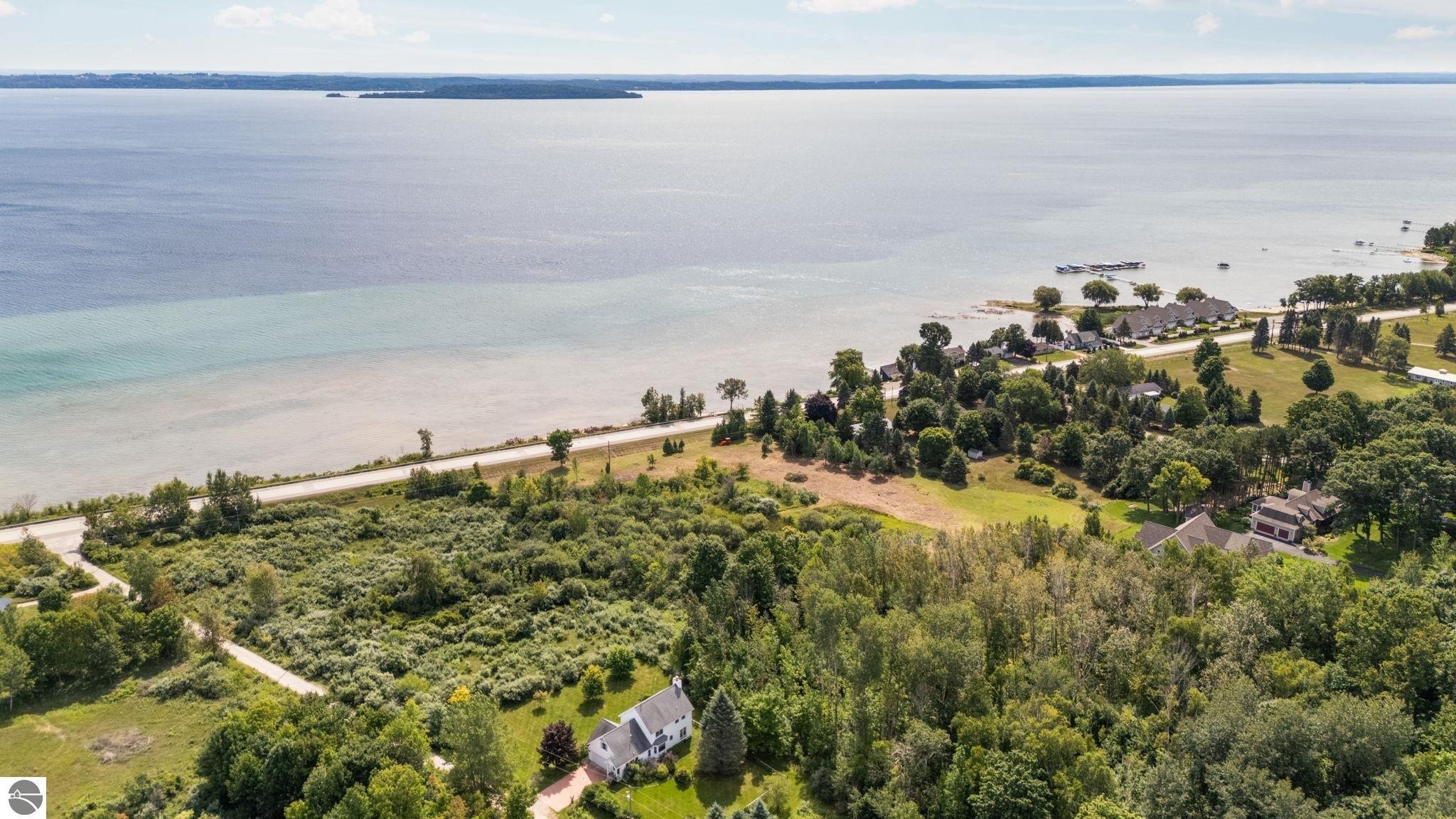 Suttons Bay Vacant Land Opportunity