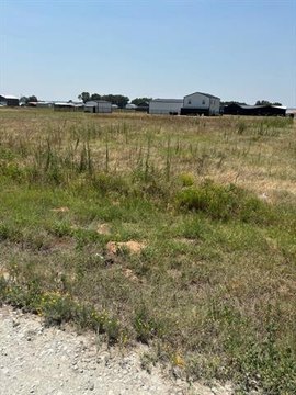 LAND - Kingston, OK