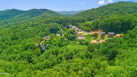 Sevierville TN Prime Building Lot