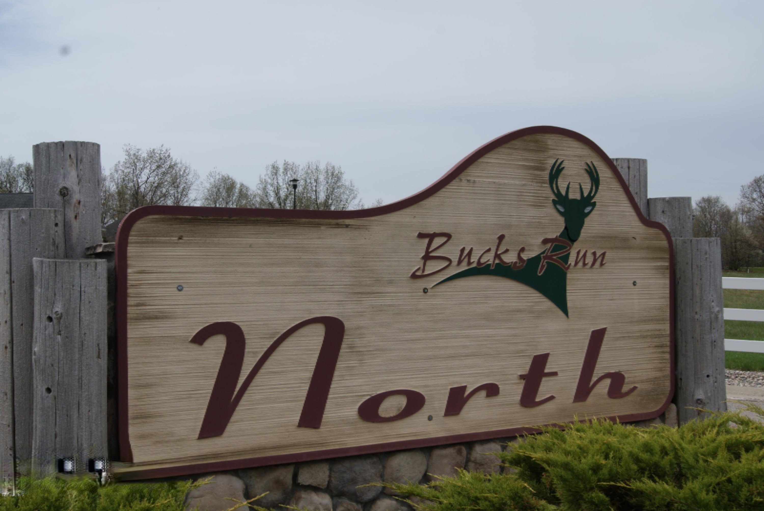 Residential Land Near Golf Course