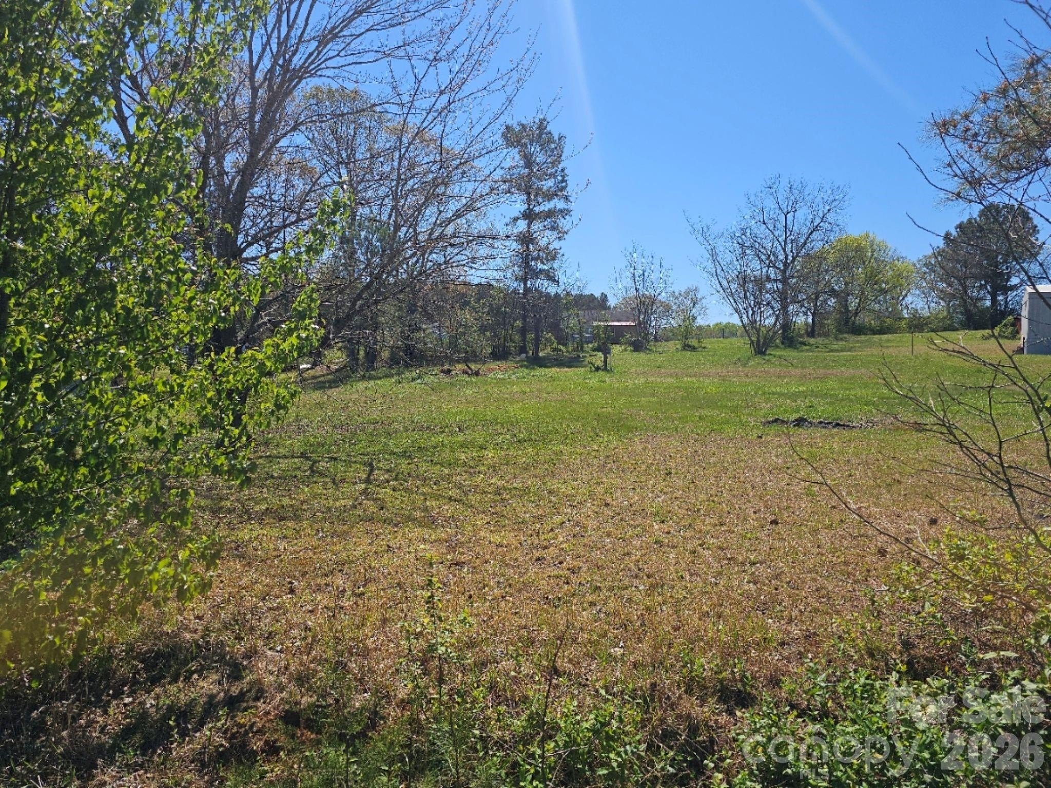 Vale, NC Build-Ready Lot