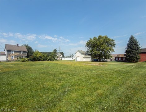 Land, Canton, OH