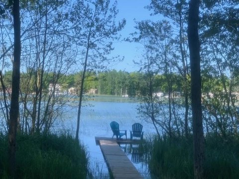 LAND - CEDARVILLE, MI