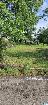 Residential Lot in Birmingham, AL