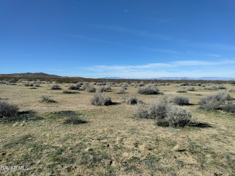 Hi Vista 5-Acre Land Parcel