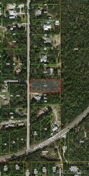 Land, Homosassa, FL
