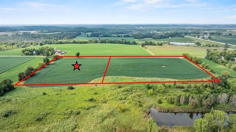 Agricultural Land with Crop Lease