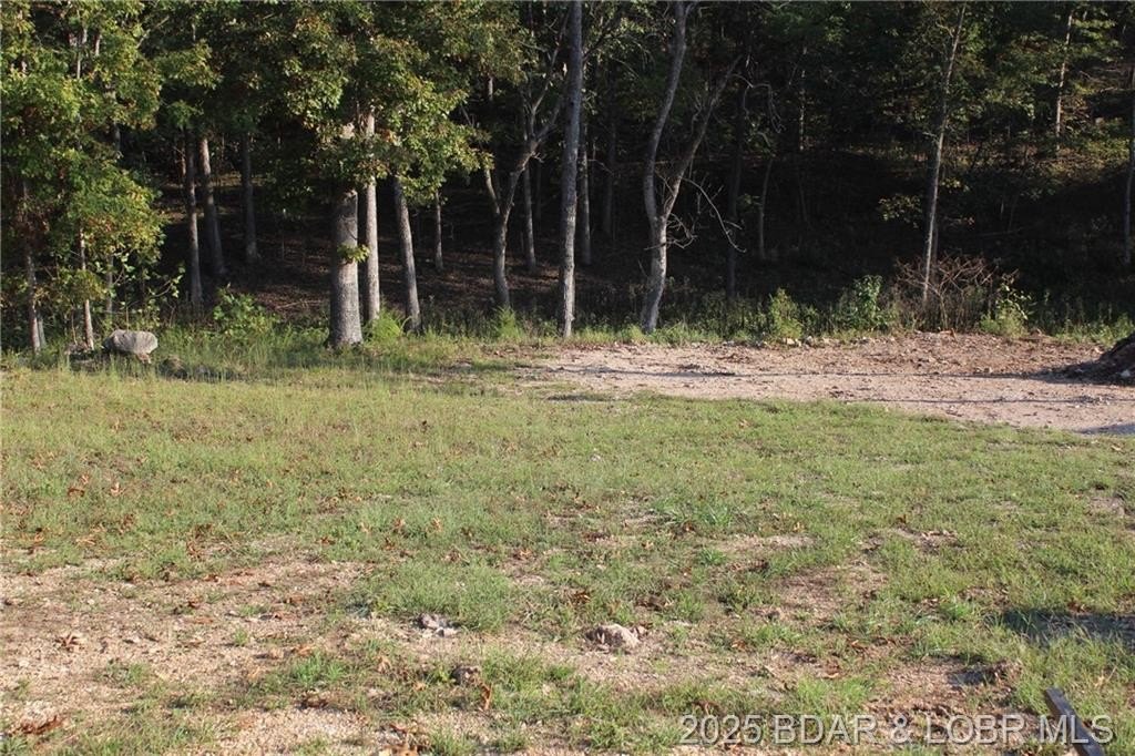 Residential Lot in Woodhaven Estates