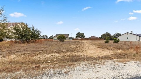 Residential Lots in Gated Subdivision