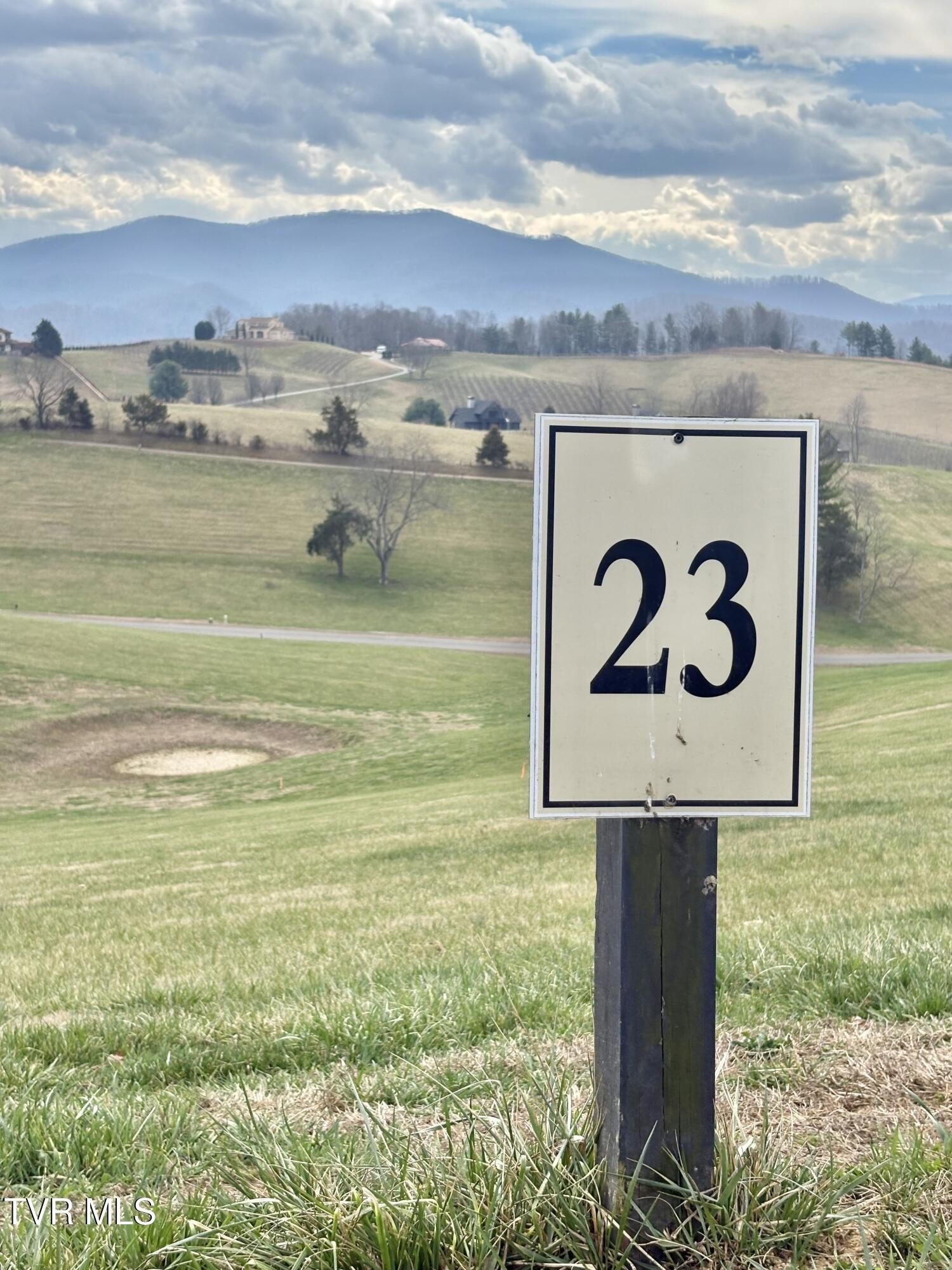 Residential Land Near Watauga Lake