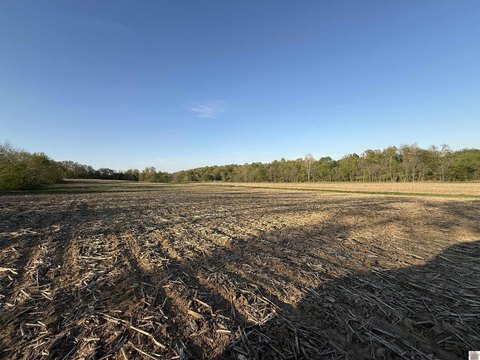 Tillage-Ready Farmland Tract