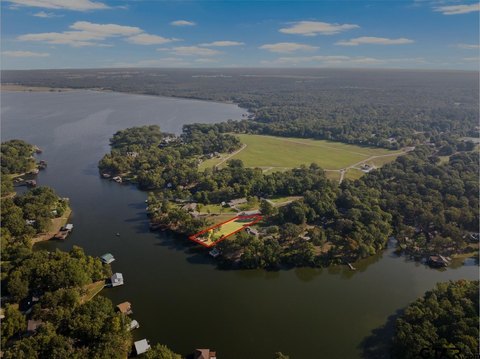 Lake Bob Sandlin Oasis