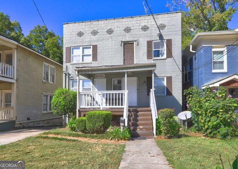 24-Unit Atlanta Investment Opportunity