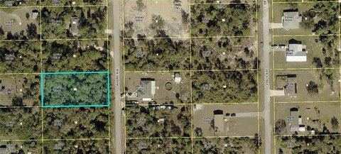 Land, ALVA, FL