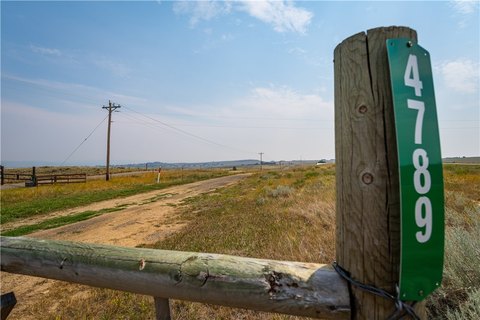 LAND - Billings, MT
