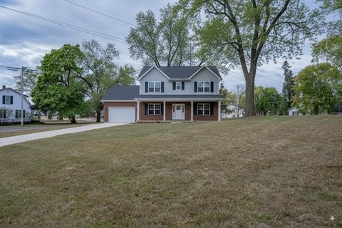 Residential Lot in Mauston, WI