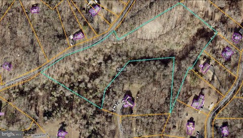 Land, STAFFORD, VA