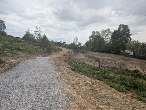 Morristown Land For Sale