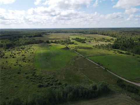 210 Acres of Minnesota Land