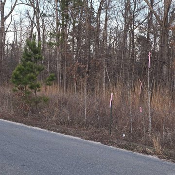 Commercial Land Near I-30