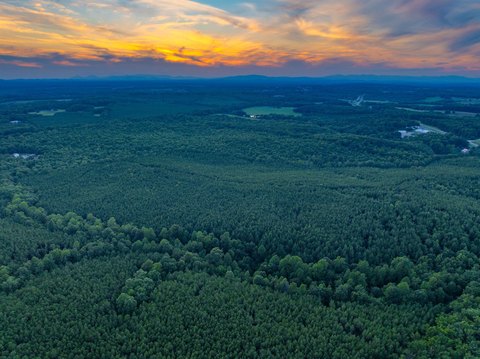 LAND - APPOMATTOX, VA
