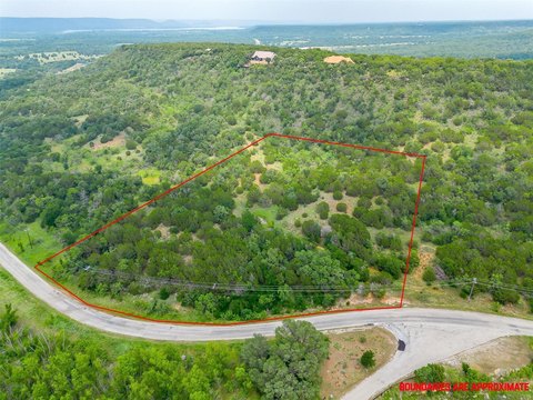 Rural Residential Land Lot