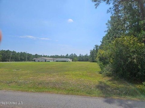 Gulfport Commercial Land For Sale