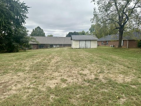 Land, Somerset, KY
