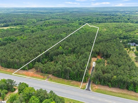 Honea Path Land For Sale