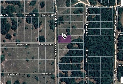 Land, INVERNESS, FL
