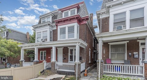 Renovated Triplex Investment Opportunity