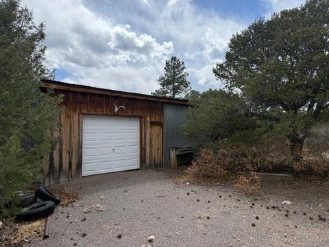LAND - Tres Piedras, NM