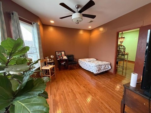 Mixed-Use Building in East Orange