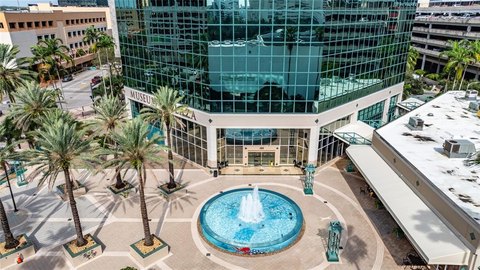 Downtown Fort Lauderdale Office Space