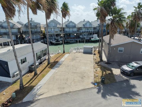 Land, Port Isabel, TX